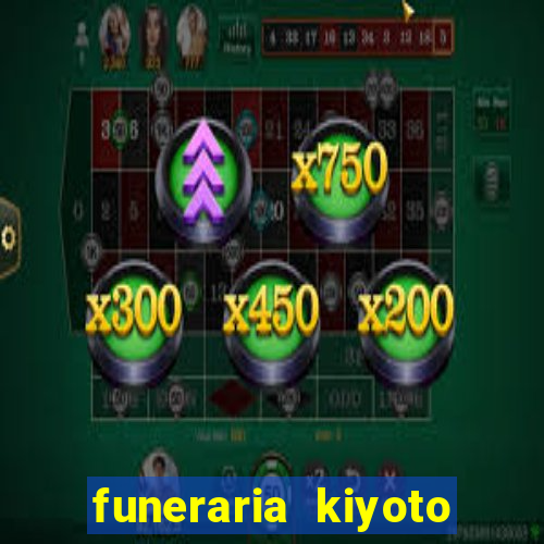 funeraria kiyoto porto feliz